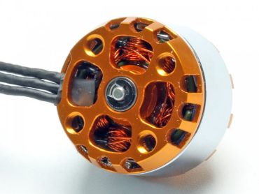 Brushless Motor Schnurzz 20GS / KV=1900